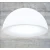 Lampa skandynawska wisząca MIA 80 RGB MP080RLCN - Micante